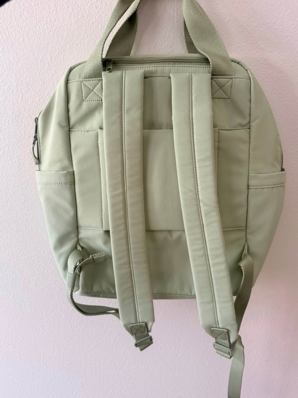 Calpak Connect Laptop Backpack - Picture 2 of 3